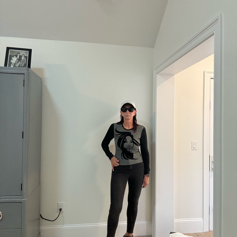 Black   AllSaints jeans